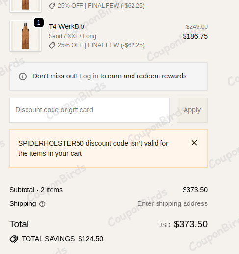 50% Truewerk Promo Code Verification Screenshot