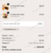 10% Le Peach Club Promo Code Verification Screenshot