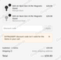 20% AULUMU Promo Code Verification Screenshot