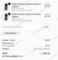 5% AUROLA Promo Code Verification Screenshot