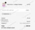 15% Fiera Cosmetics Promo Code Verification Screenshot
