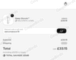 15% Medik8 Promo Code Verification Screenshot