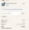 10% Cliganic Promo Code Verification Screenshot