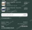 10% Traveler's Choice Promo Code Verification Screenshot