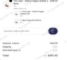 20% Pashion Footwear Promo Code Verification Screenshot