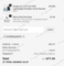 5% Arzopa Promo Code Verification Screenshot