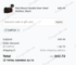 6% Super Arbor Promo Code Verification Screenshot