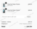 10% Frog Fuel Promo Code Verification Screenshot