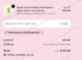 10% The Frownies Promo Code Verification Screenshot