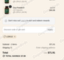 10% Global Healing Promo Code Verification Screenshot