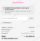 5% Type One Style Promo Code Verification Screenshot