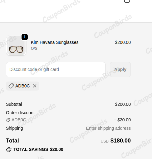 10% Naked Wolfe Promo Code Verification Screenshot