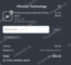 15% Phrozen Promo Code Verification Screenshot