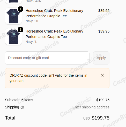 10% Cognitive Surplus Promo Code Verification Screenshot
