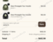 10% Maui Pineapple Promo Code Verification Screenshot