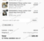 20% POPSEWING Promo Code Verification Screenshot