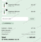 15% Ollois Promo Code Verification Screenshot
