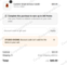 $20 xBloom Promo Code Verification Screenshot