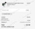 10% FLOLAB Promo Code Verification Screenshot