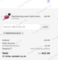 10% Joyride Harness Promo Code Verification Screenshot