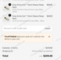 20% Swaddelini Promo Code Verification Screenshot