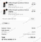 5% AUROLA Promo Code Verification Screenshot