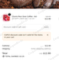 15% Copper Cow Coffee Promo Code Verification Screenshot