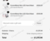 10% CurrentBody Promo Code Verification Screenshot