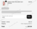 10% On Gossamer Promo Code Verification Screenshot