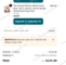 10% White Dog Bone Promo Code Verification Screenshot