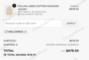 15% Todd Snyder Promo Code Verification Screenshot