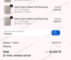 10% Boutique Rugs Promo Code Verification Screenshot