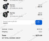 10% Amazfit Promo Code Verification Screenshot