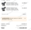 5% PECRON Promo Code Verification Screenshot