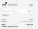 50% MELLER Promo Code Verification Screenshot