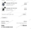 15% Fioboc Promo Code Verification Screenshot