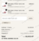 $10 KICKSOWN Promo Code Verification Screenshot