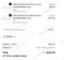 5% SRQ Fabrications Promo Code Verification Screenshot