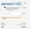$45 TableclothsFactory Promo Code Verification Screenshot