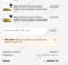 10% CCS Promo Code Verification Screenshot