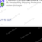 5% Cushion Lab Promo Code Verification Screenshot