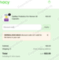 15% Lir Pharmacy Promo Code Verification Screenshot