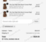 15% Sanctuary Clothing Promo Code Verification Screenshot