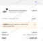 5% WeCreat Promo Code Verification Screenshot