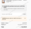 20% Miss Circle Promo Code Verification Screenshot