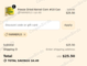 15% Nutrient Survival Promo Code Verification Screenshot