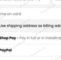 $50 Mokwheel Promo Code Verification Screenshot