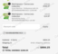 25% Aroma Retail Promo Code Verification Screenshot