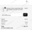 15% ThinBorne Promo Code Verification Screenshot