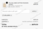 15% Todd Snyder Promo Code Verification Screenshot